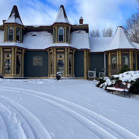 Harbour Grace Belle View Manor Inn المظهر الخارجي الصورة