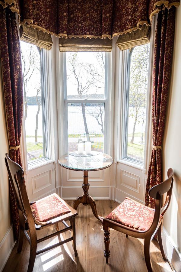 Harbour Grace Belle View Manor Inn المظهر الخارجي الصورة