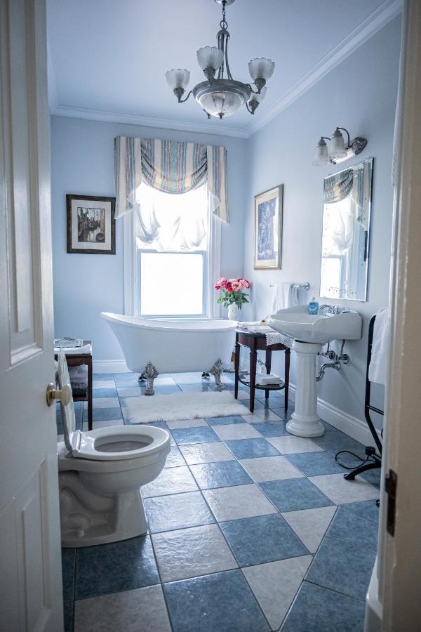 Harbour Grace Belle View Manor Inn المظهر الخارجي الصورة